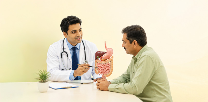 Gastroenterology